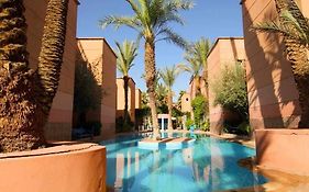 Riad Marrakech Boujloud