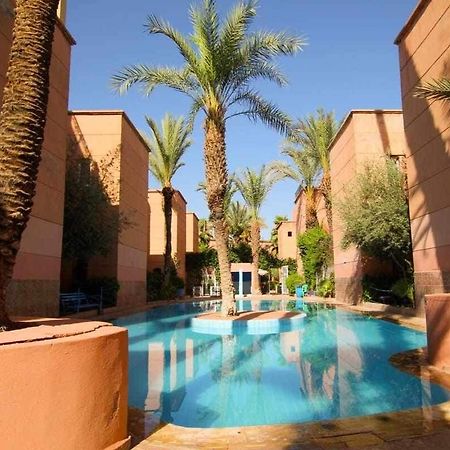 Riad Marrakech Boujloud Marrakesh Extérieur photo