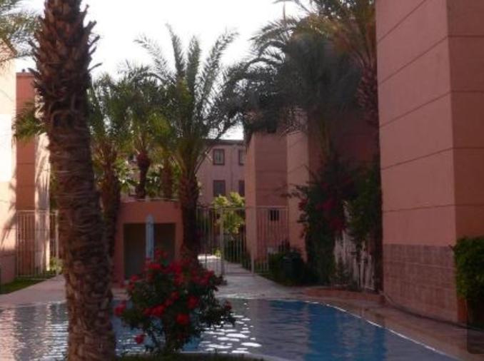 Riad Marrakech Boujloud Marrakesh Extérieur photo