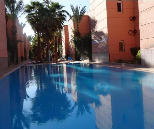 Riad Marrakech Boujloud Marrakesh Extérieur photo