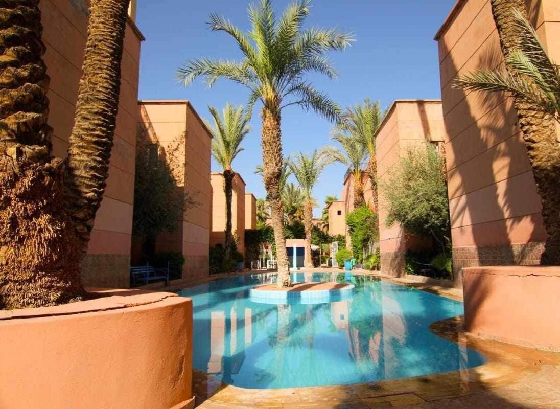 Riad Marrakech Boujloud Marrakesh Extérieur photo
