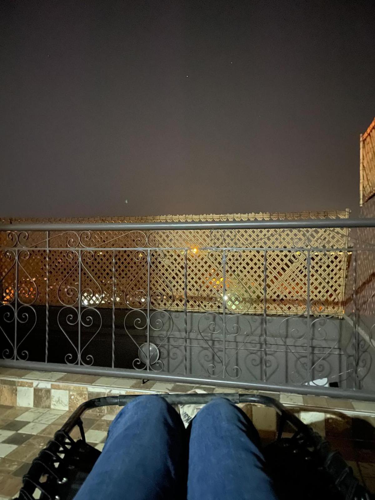 Riad Marrakech Boujloud Marrakesh Extérieur photo