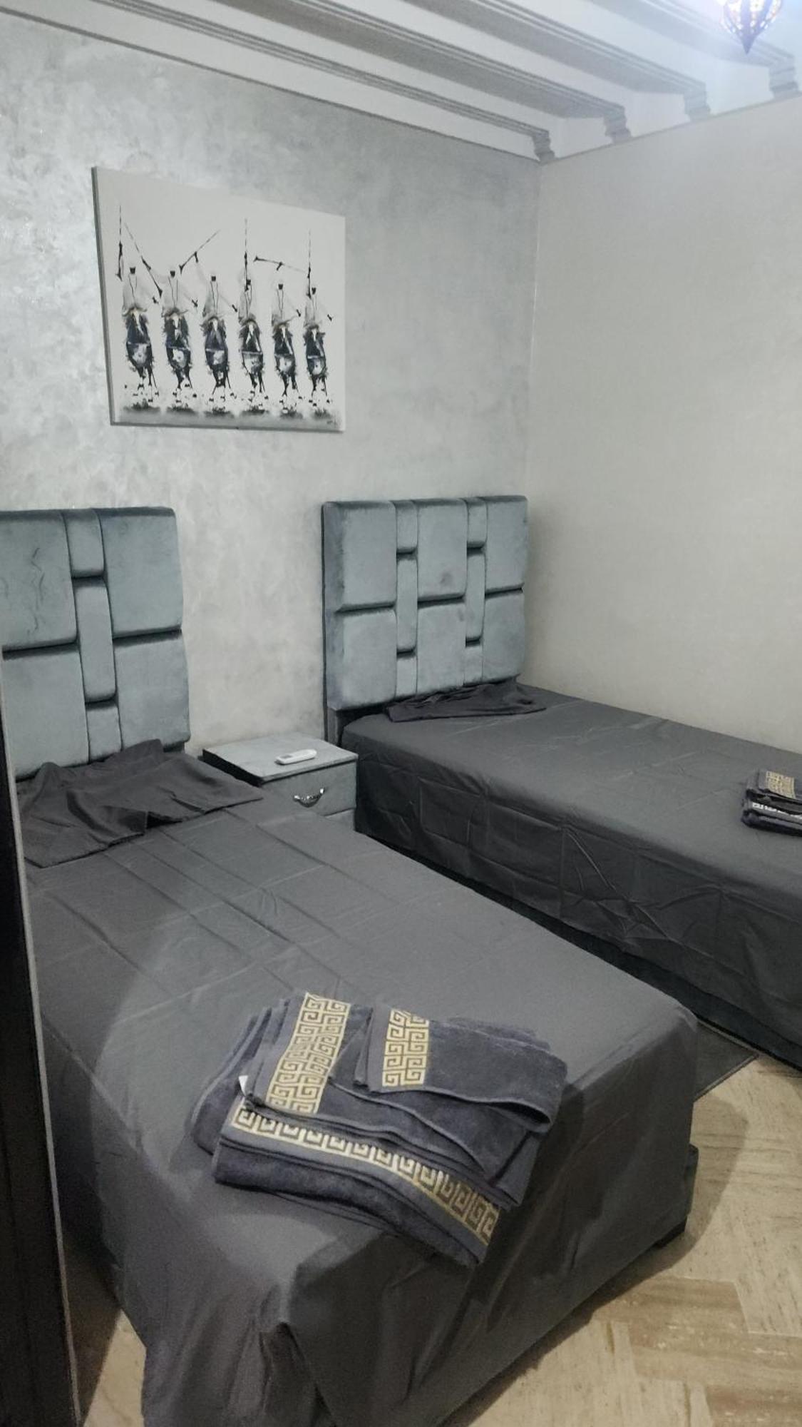 Riad Marrakech Boujloud Marrakesh Extérieur photo