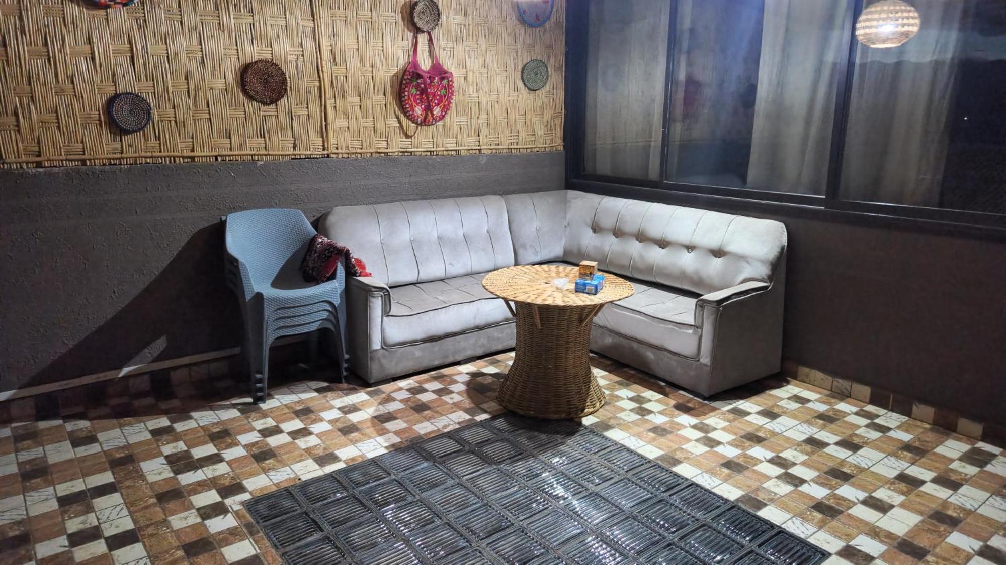 Riad Marrakech Boujloud Marrakesh Extérieur photo